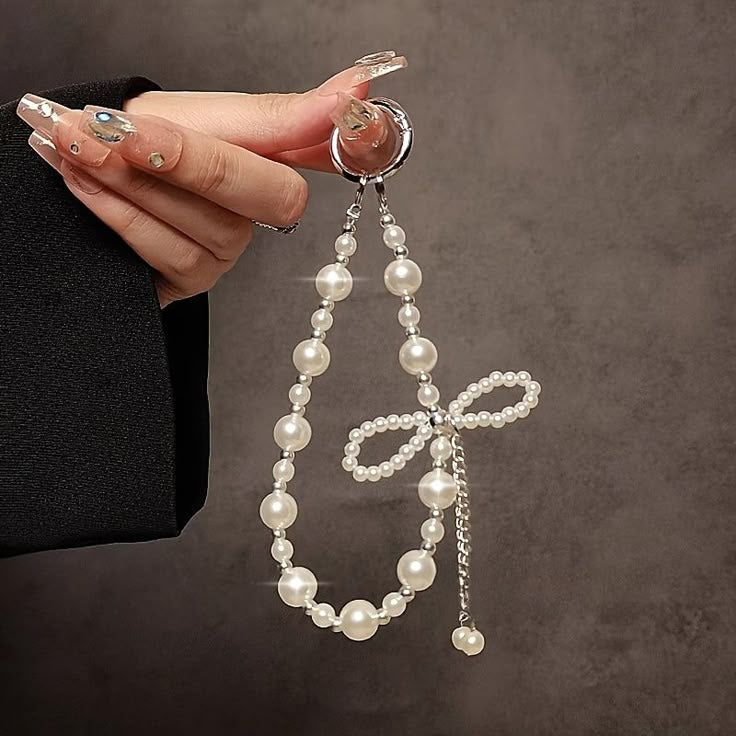 Whimsical CHARM COLLECTION Beaded Accessory