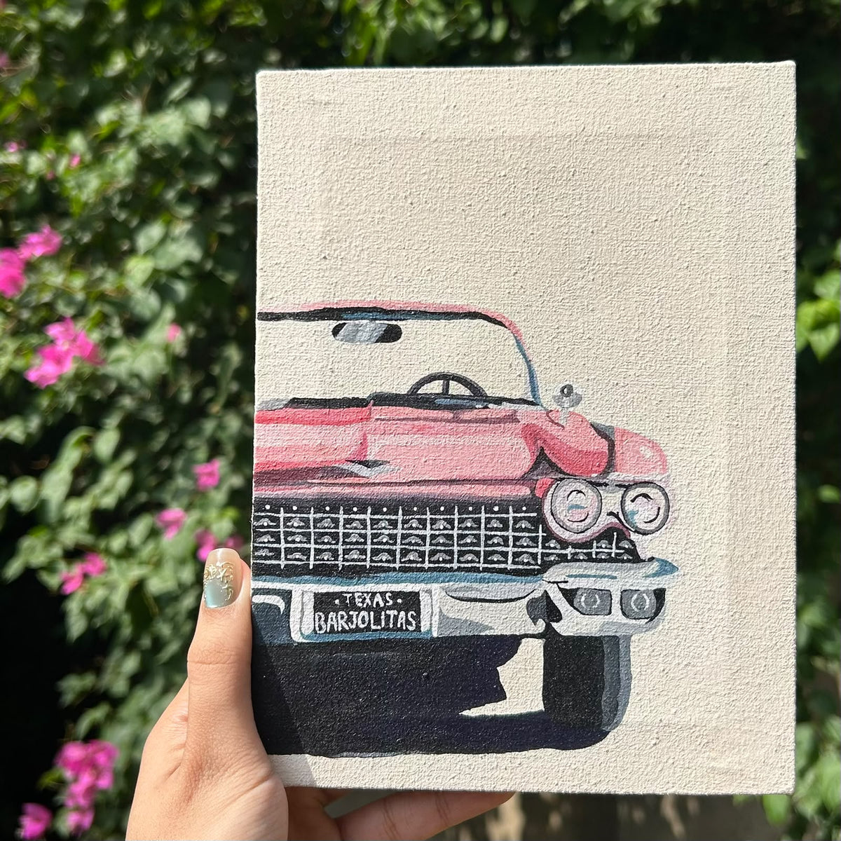 BARJOLITAS'55