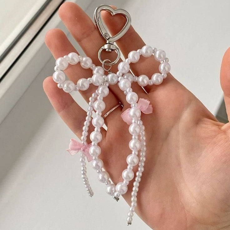 Whimsical CHARM COLLECTION Beaded Accessory