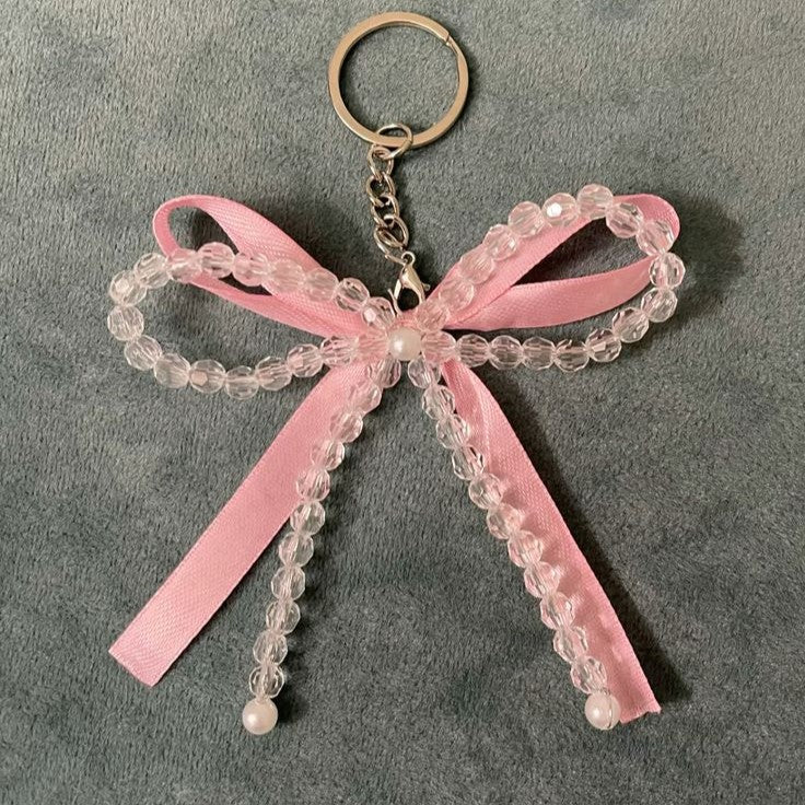 Whimsical CHARM COLLECTION Beaded Accessory