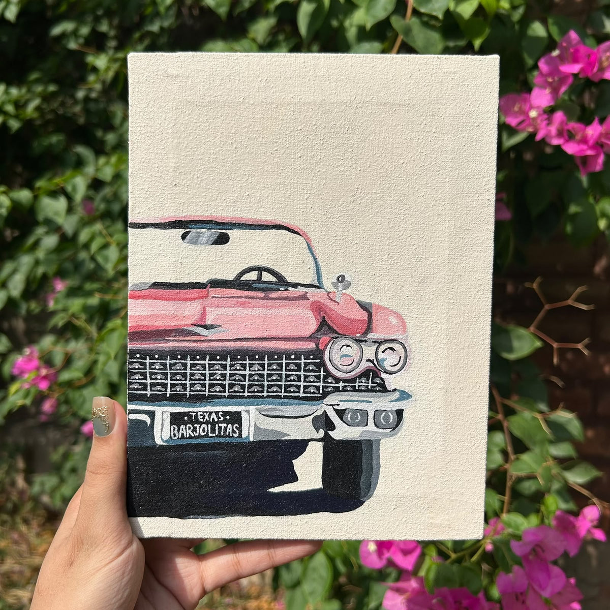 BARJOLITAS'55