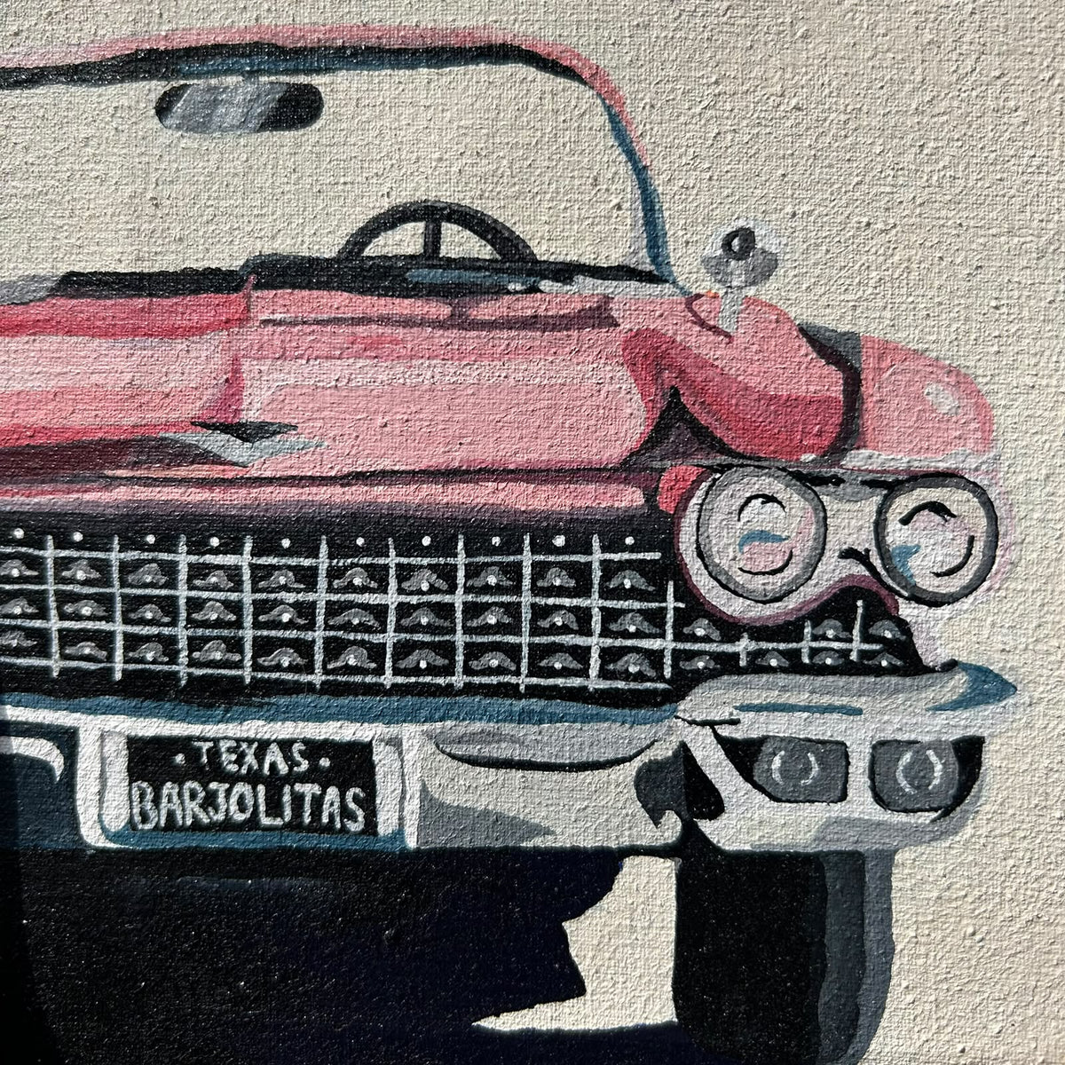 BARJOLITAS'55