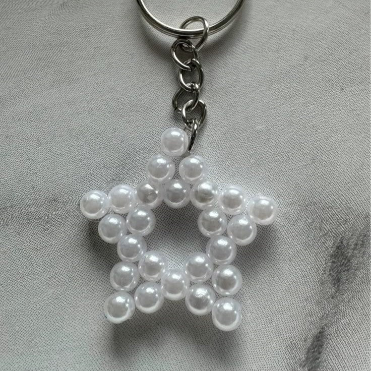Whimsical CHARM COLLECTION Beaded Accessory