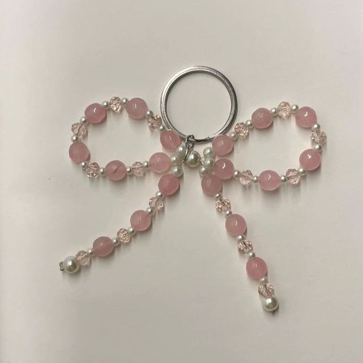 Whimsical CHARM COLLECTION Beaded Accessory