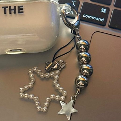 Whimsical CHARM COLLECTION Beaded Accessory