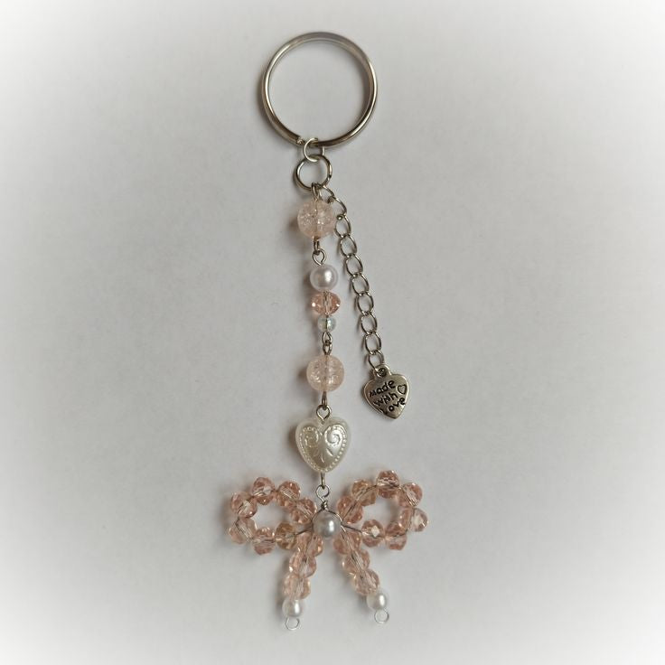 Whimsical CHARM COLLECTION Beaded Accessory